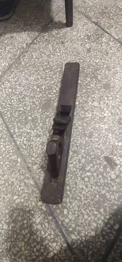 wood planer