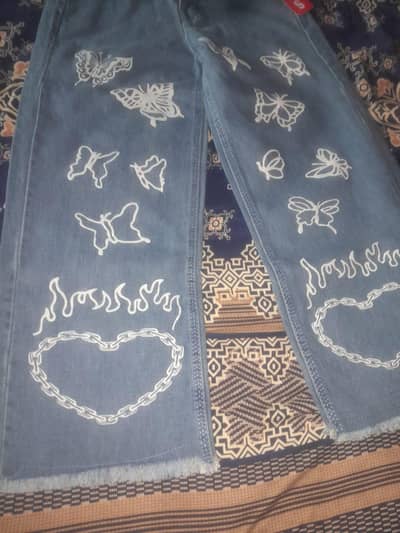 bagi pent 1500 price