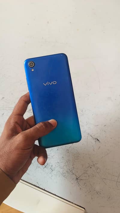 VIVO Y91D
