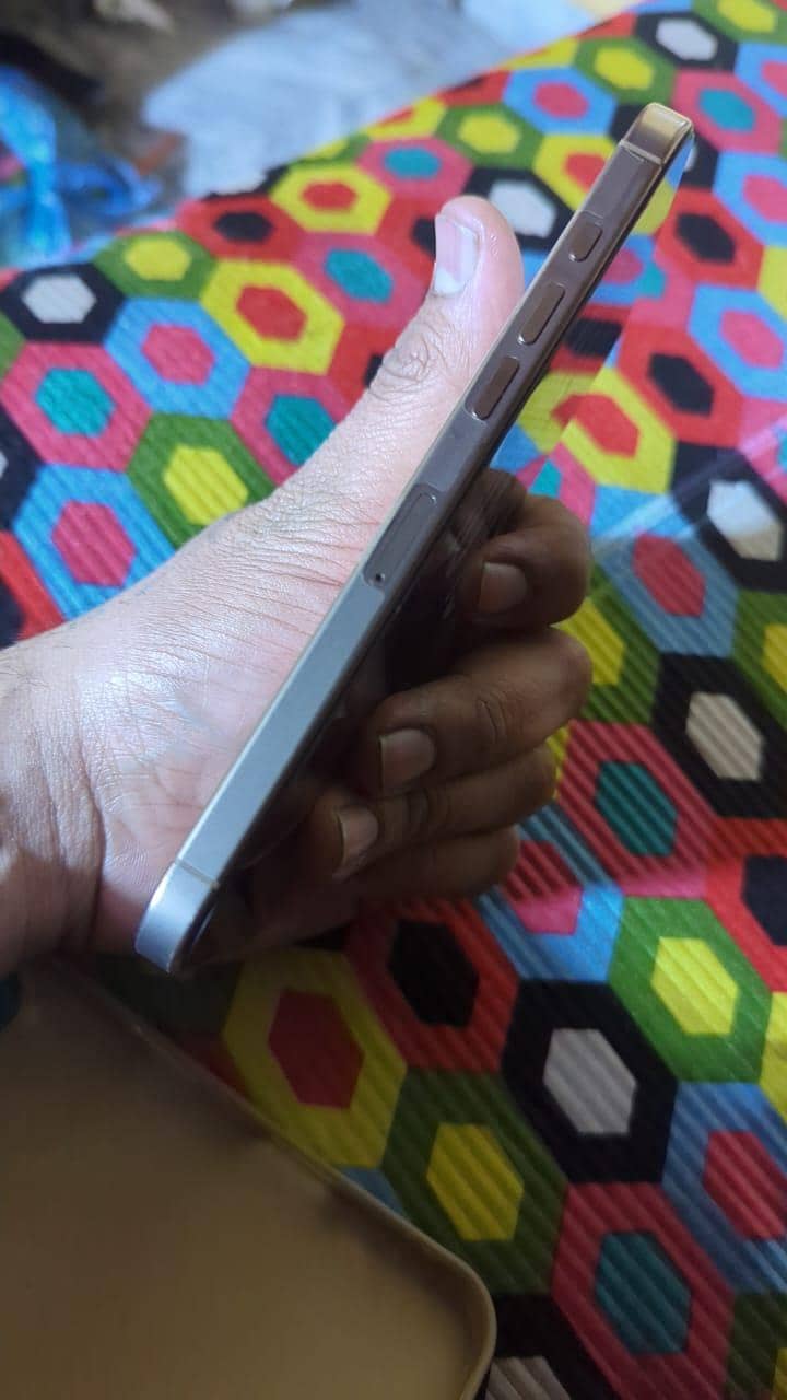 Apple iPhone 16 Pro Max 1