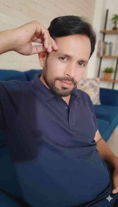 Ajab Ali