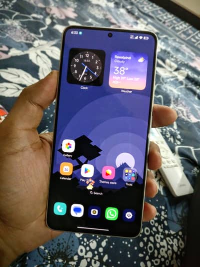 Xiaomi Redmi K70 Pro,12gb,256gb, snapdragon 8 gen 3