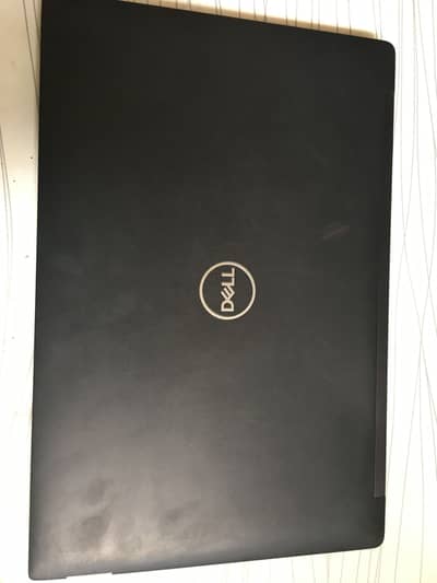 Dell latitude i7 8th generation 512 ash