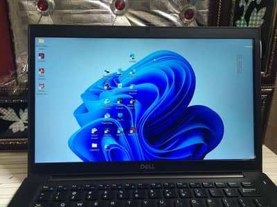 Dell latitude i7 8th generation 512 ash