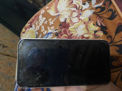 Apple iPhone X R