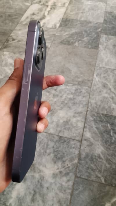 Apple iPhone 14 Pro Max