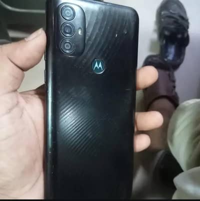 motorola g power 2022 offical pta approved 4/64 only set