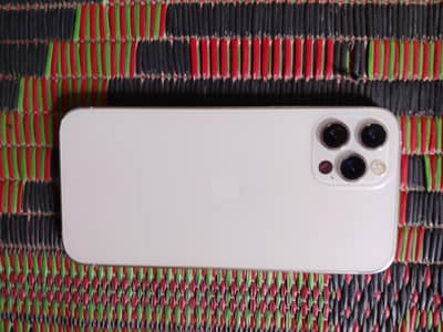 Apple iPhone 12 Pro