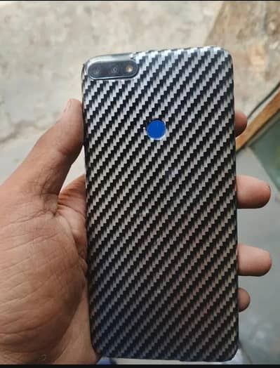 Huawei Y7 Prime.     what's app 0325_4505_342