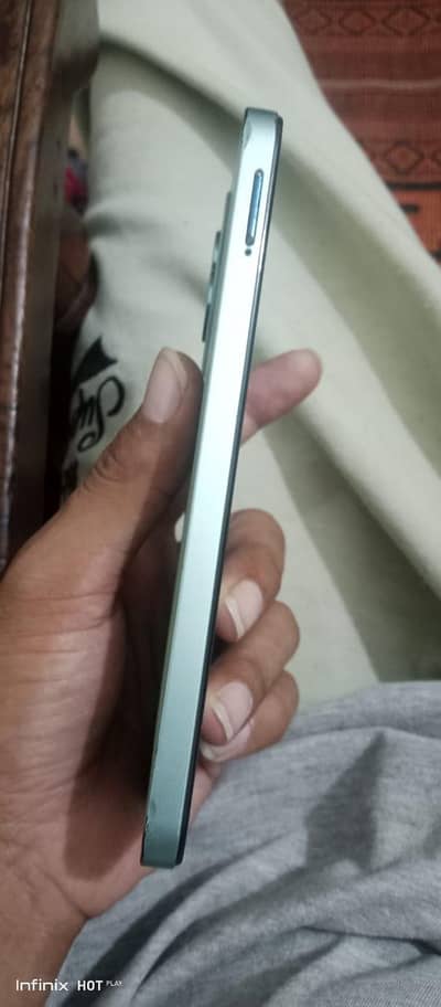 Tecno Spark Go 1