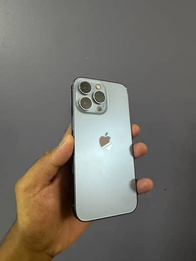 iphone 13 pro 256 gb pta approved
