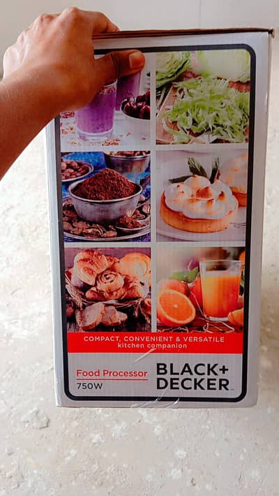 black and decker ki machine ha