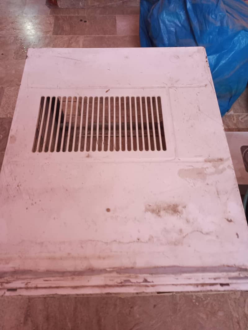 0.75 Window Ac 7