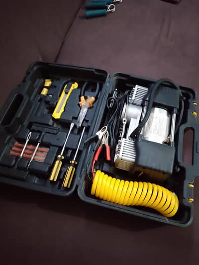 car air pump