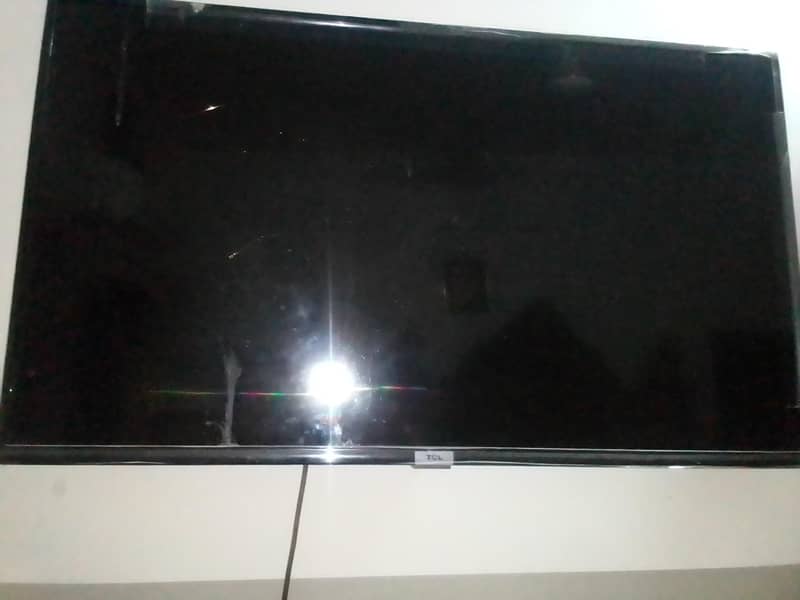 led tcl 0