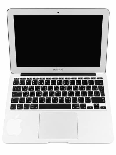 2012 macbook