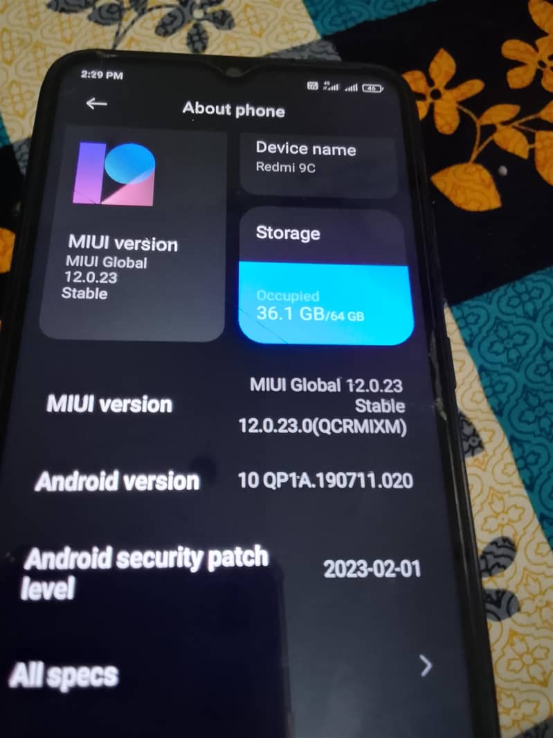 Realme 9 1
