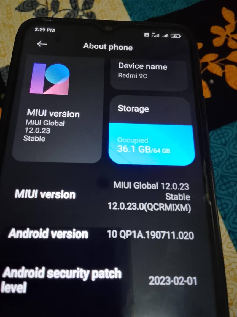 Realme 9 2