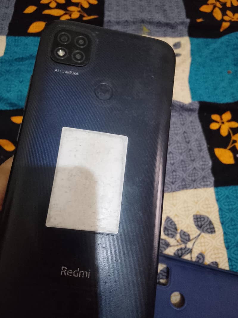 Realme 9 5