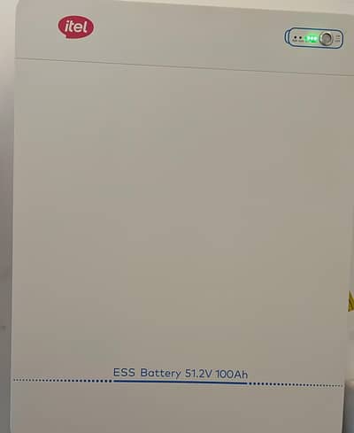 battery