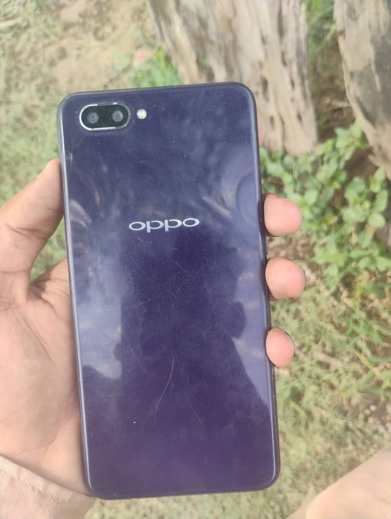 oppo A3s 1