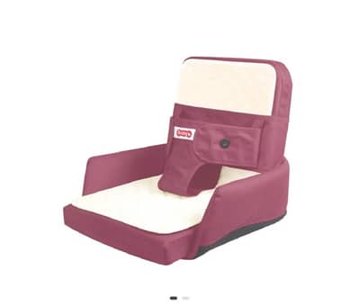 Brand-new portable baby sofa seat & baby support chair(2 in 1 foldable