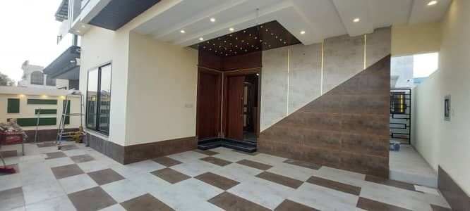 House For Sale At Diamond City Sialkot