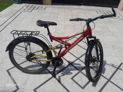 bicycle for sale