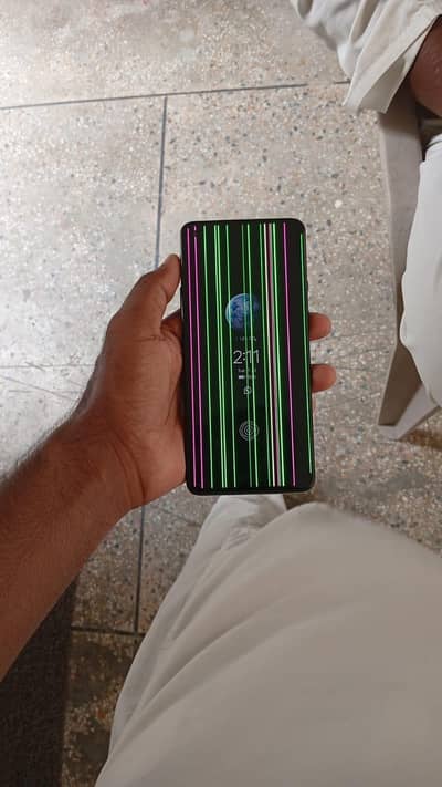 One Plus 9R