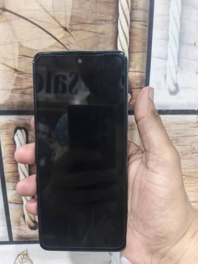 Infinix Zero X Neo