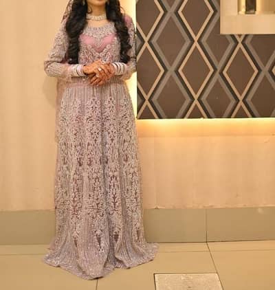 walima, party wear maxi, engagement