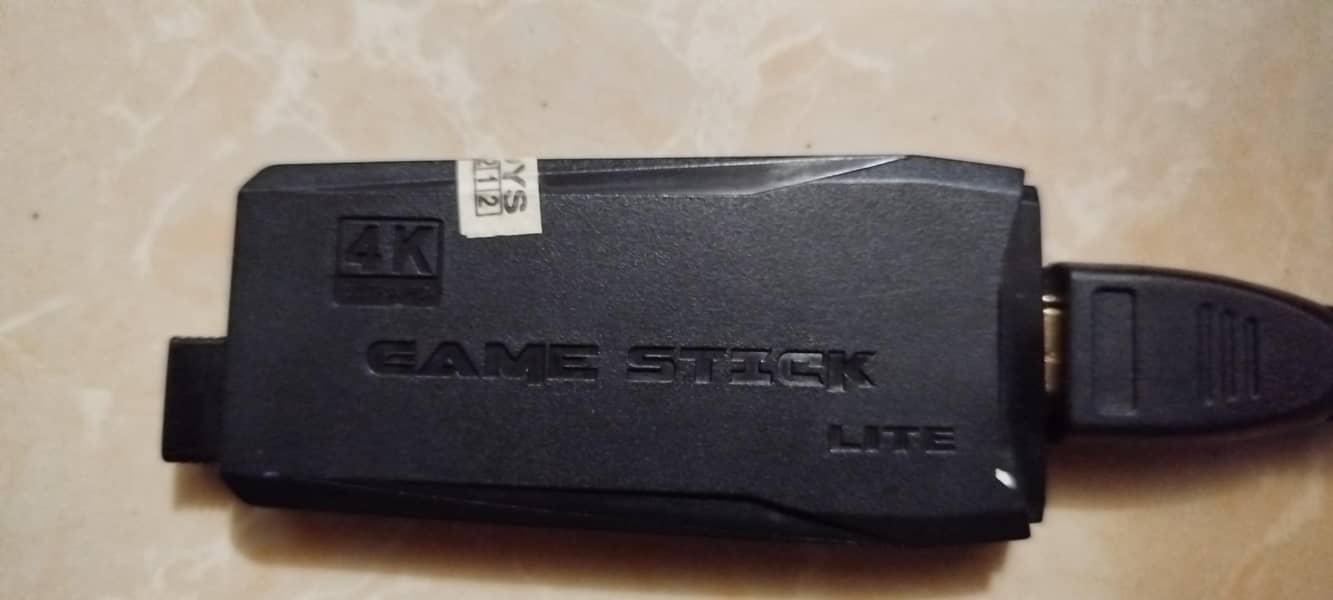 Game controller 3