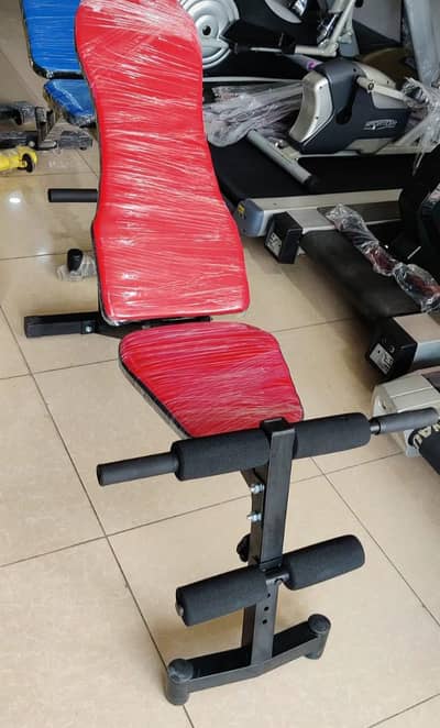 Bench Press|Exercise Mat| latex bandletc(Contact:03375678509)