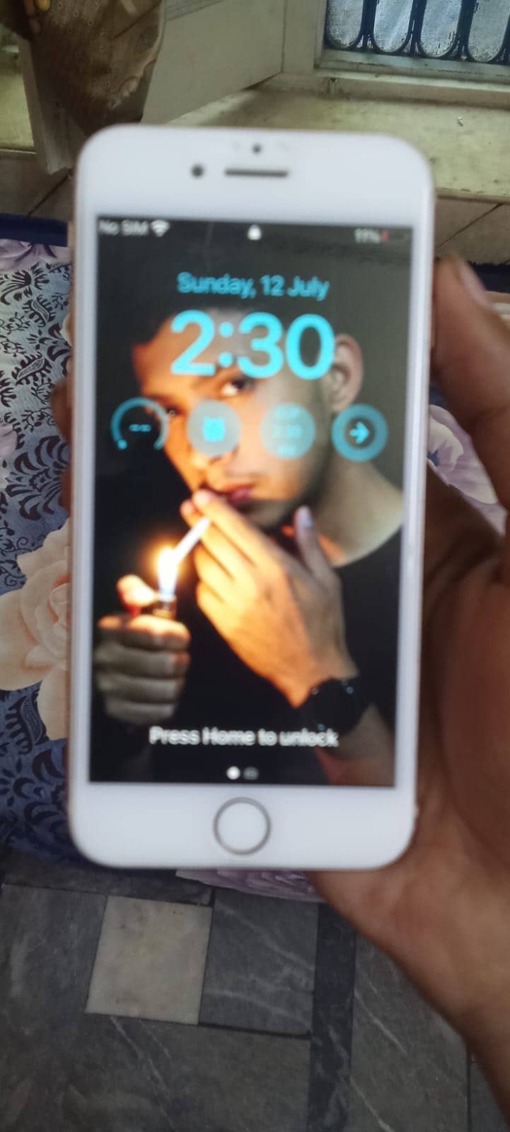 Apple iPhone 8 2