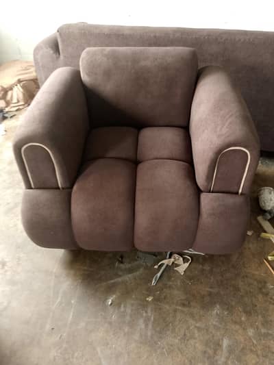 sofa 7 seater
