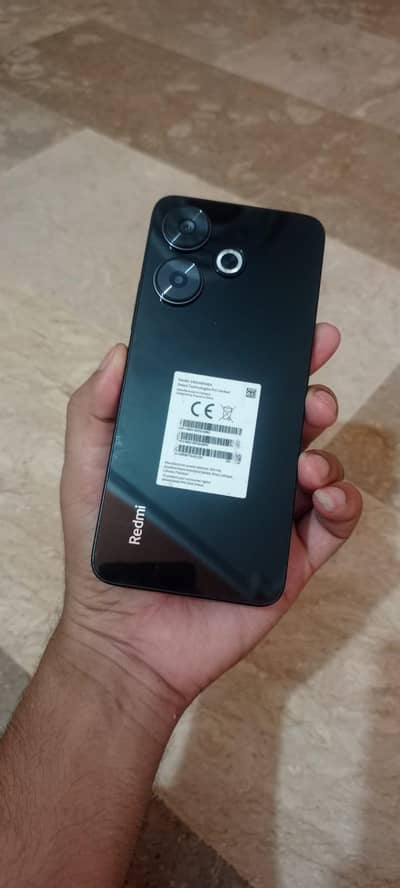 redmi