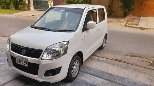 Suzuki Wagon R vxl,Genuine,For Sale!