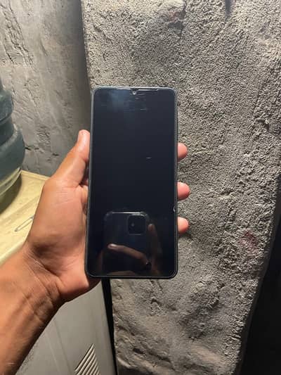Samsung Mobile A07 5G