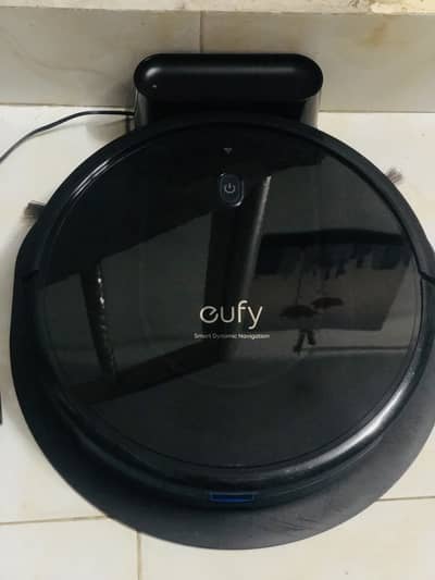 Eufy Robo vaccume G10 hybrid