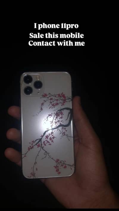 Apple iPhone 11 Pro