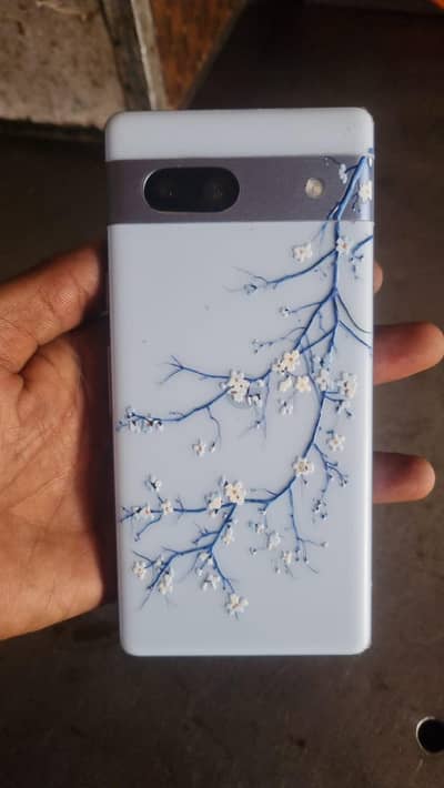 Google Pixel 7a