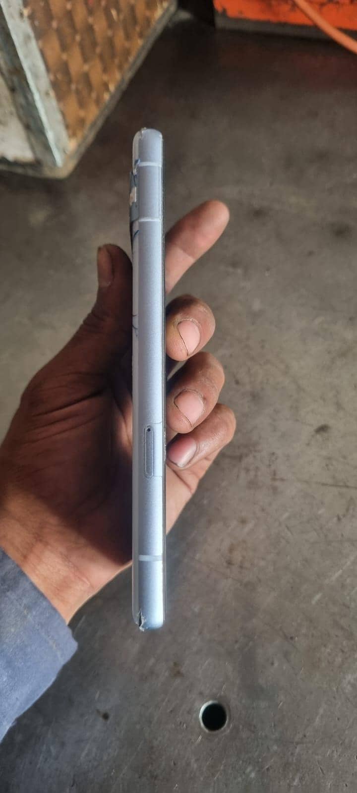 Google Pixel 7a 3