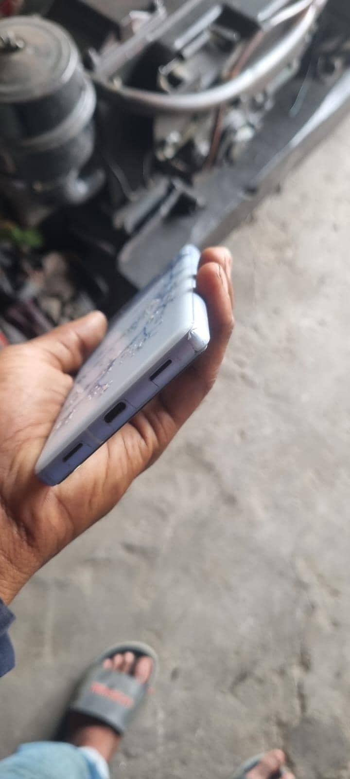 Google Pixel 7a 8