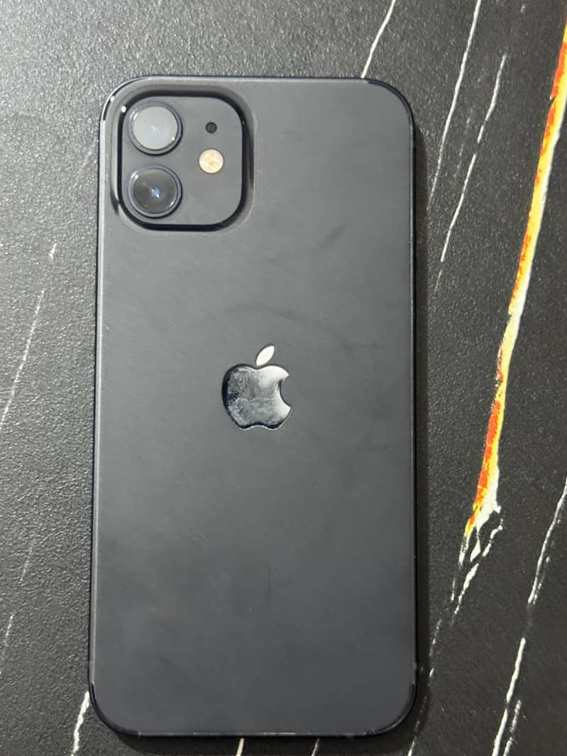 Apple iPhone 12 0