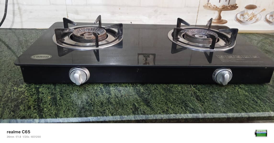 Stove 0