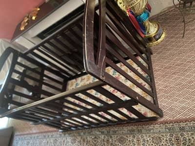 Baby coat(wooden coat) baby crib,baby bed,kids bed