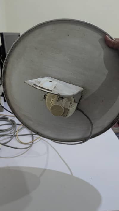 powerbeam m5 400 used