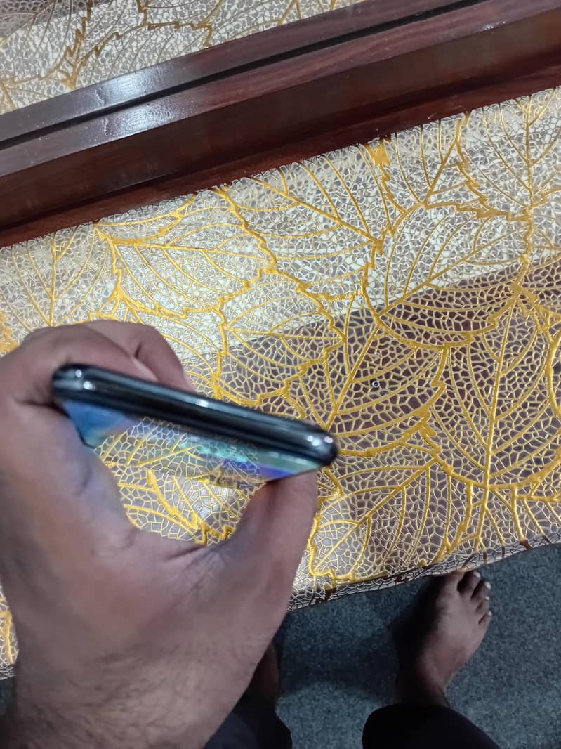Apple iPhone X 5