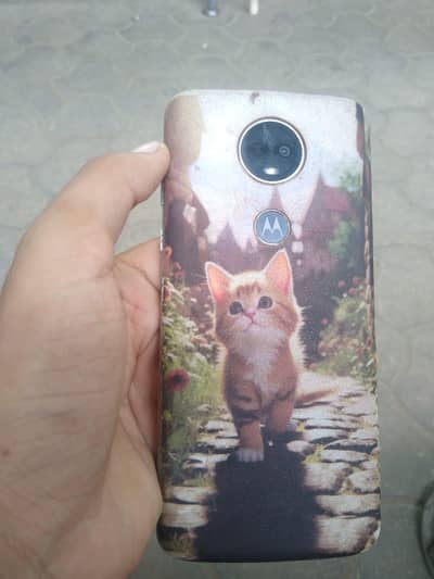 moto E5 plus 2 32 PTA approved