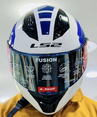 Ls2 Fusion